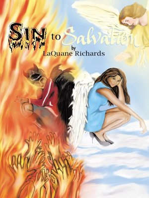cover image of Sin to Salvation
